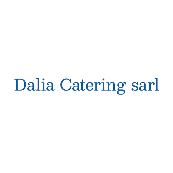 Dalia catering sarl