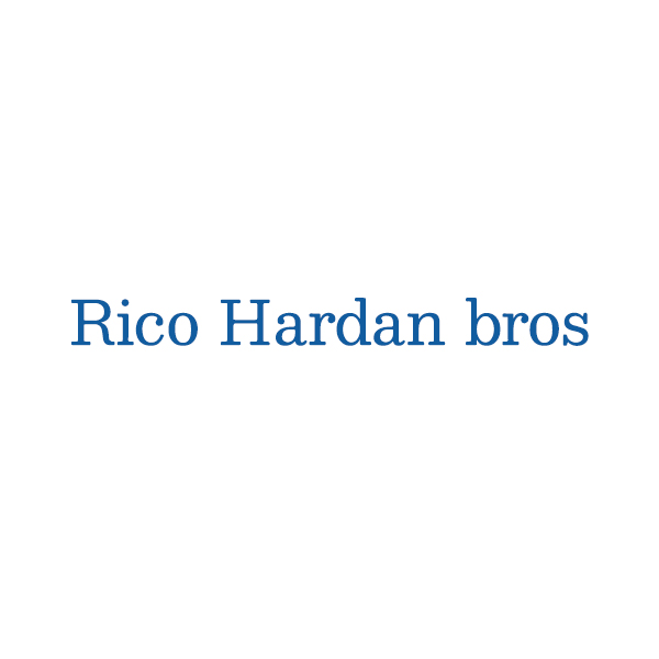 Rico Hardan bros 