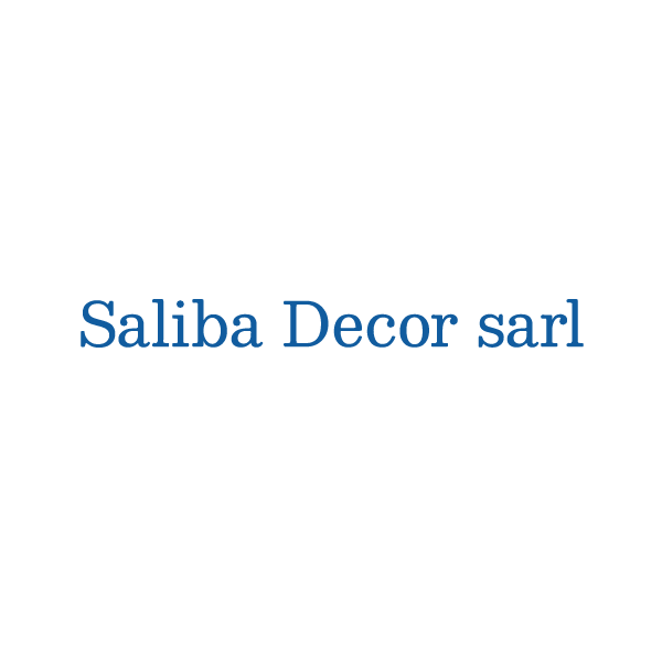 Saliba Decor sarl 