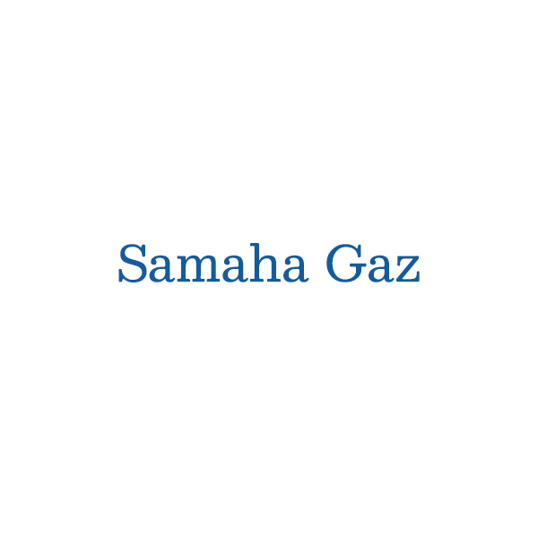 Samaha Gaz