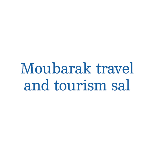 Moubarak travel and tourism sal 